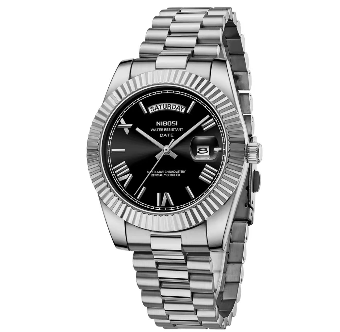 שעון יוקרתי עם סטייל💎