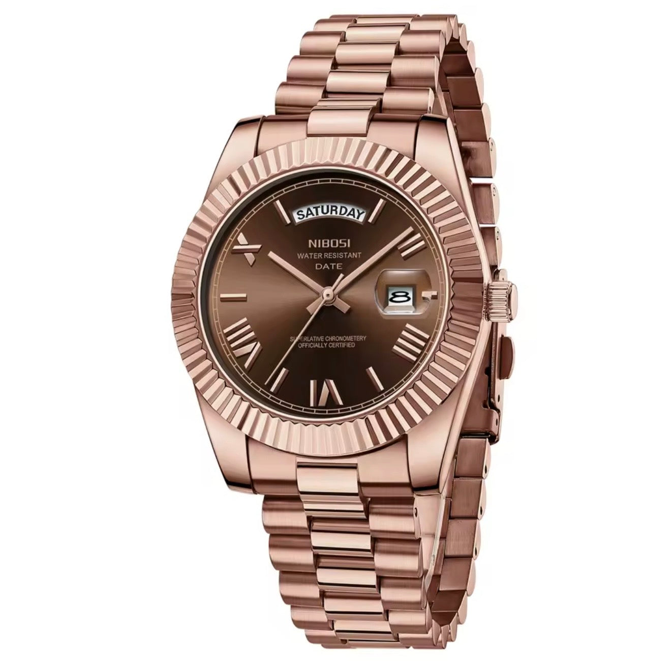 שעון יוקרתי עם סטייל💎