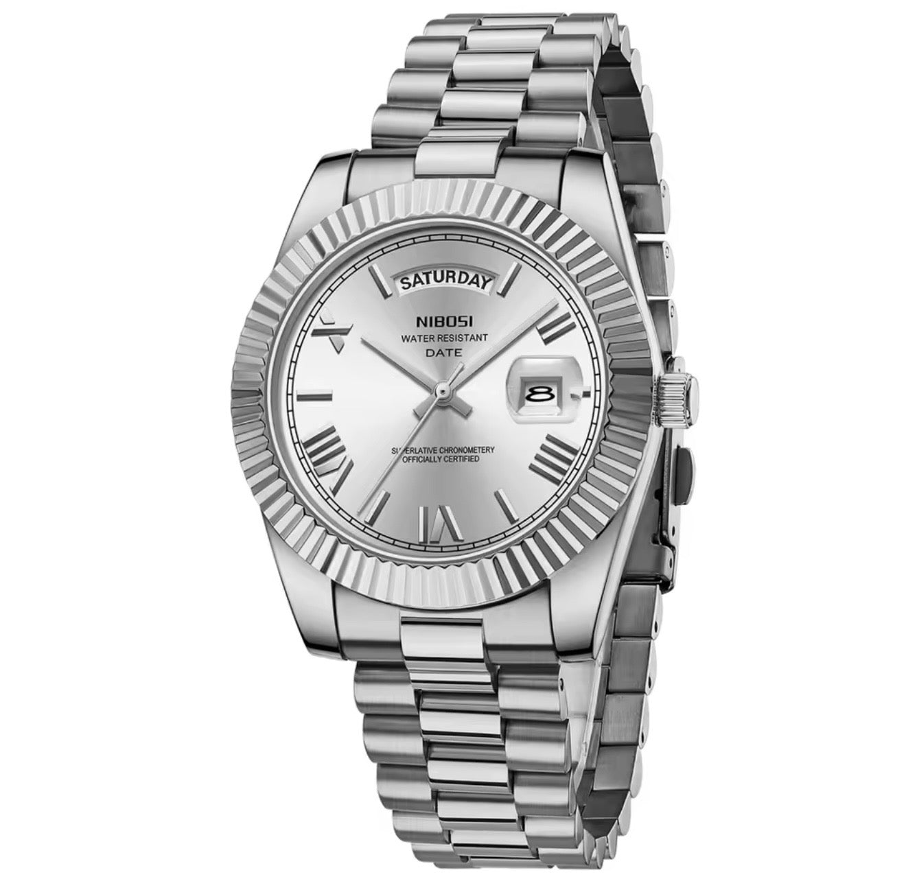 שעון יוקרתי עם סטייל💎