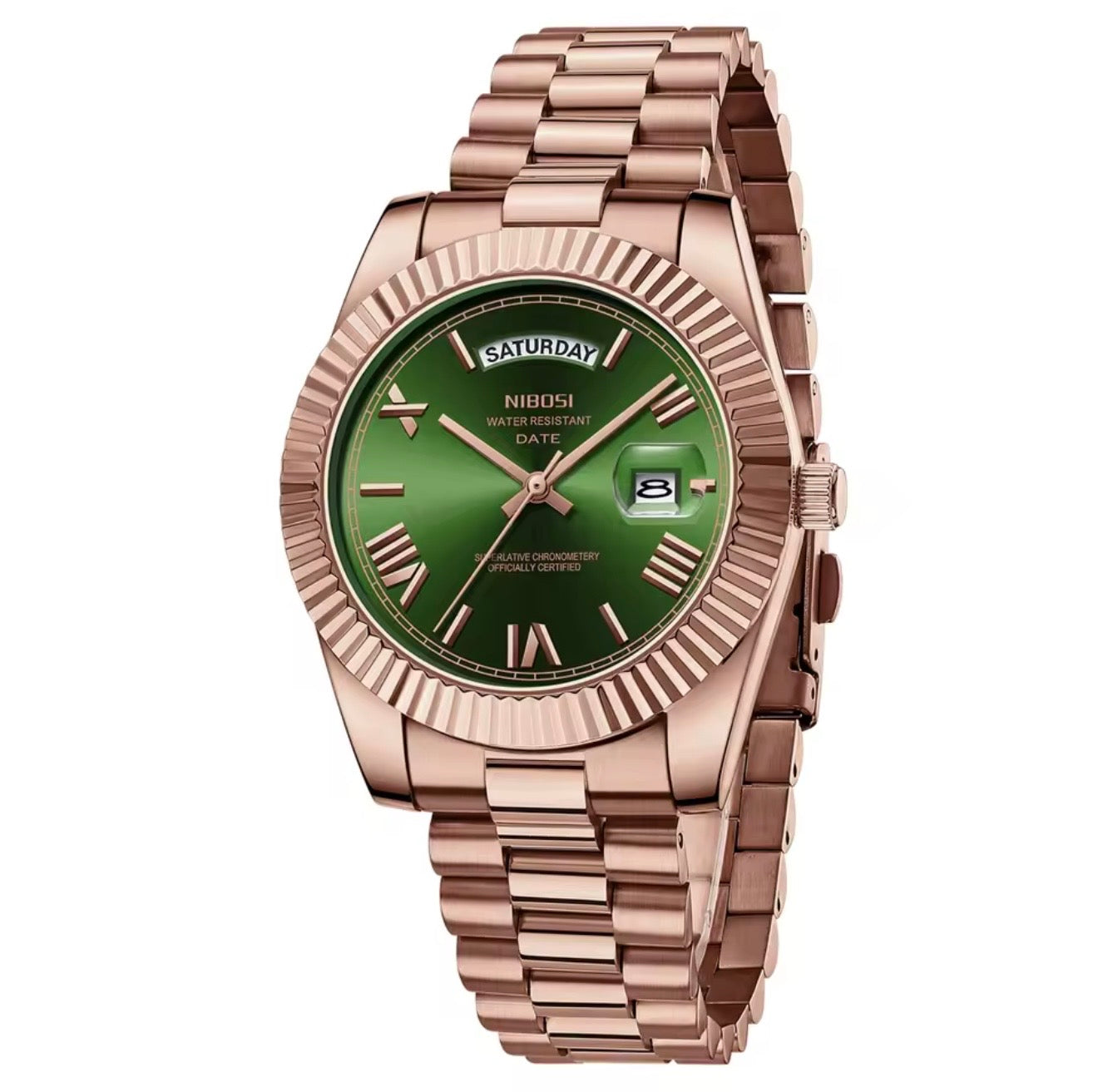 שעון יוקרתי עם סטייל💎