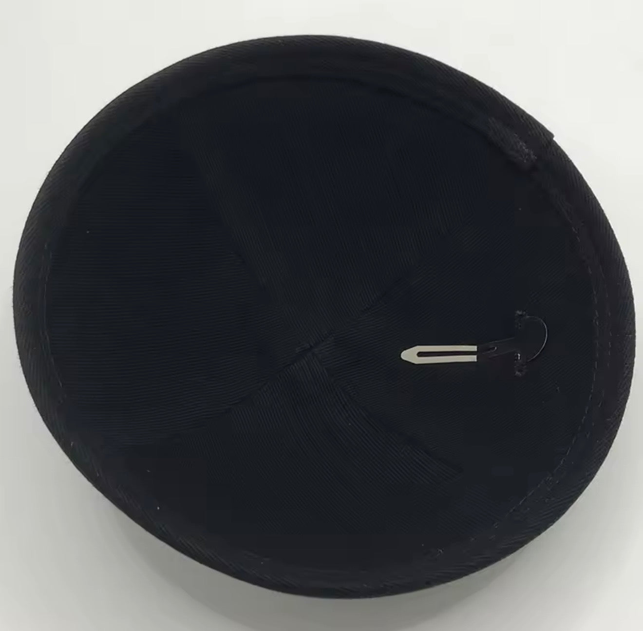 כיפה מהודרת ״רבי שמעון בר יוחאי״