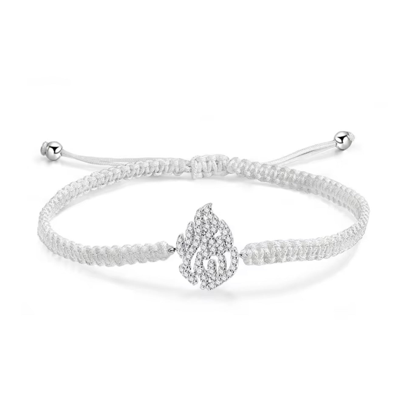 צמיד האש שלי יוקרתי 925💎