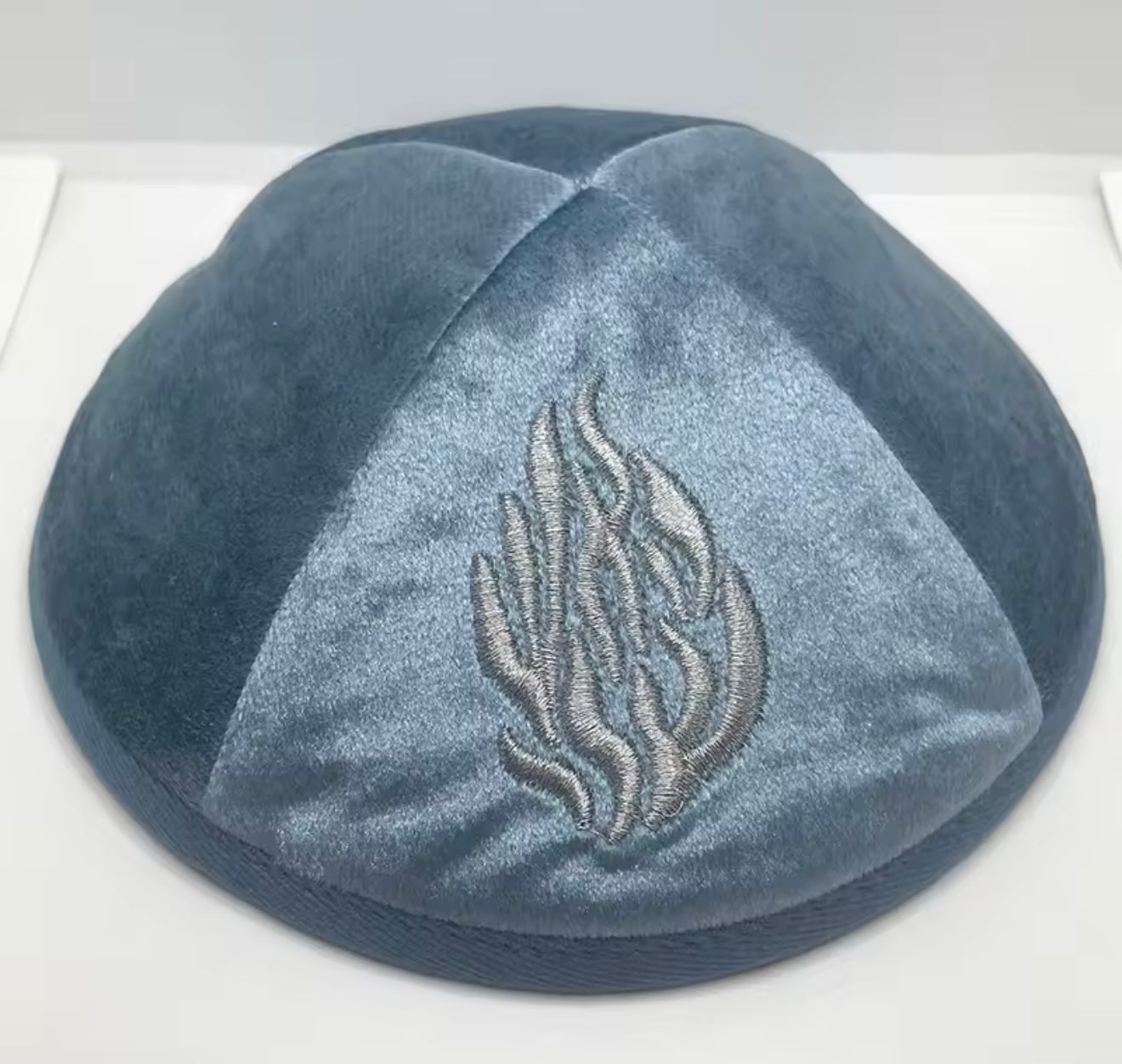 כיפה מהודרת האש שלי