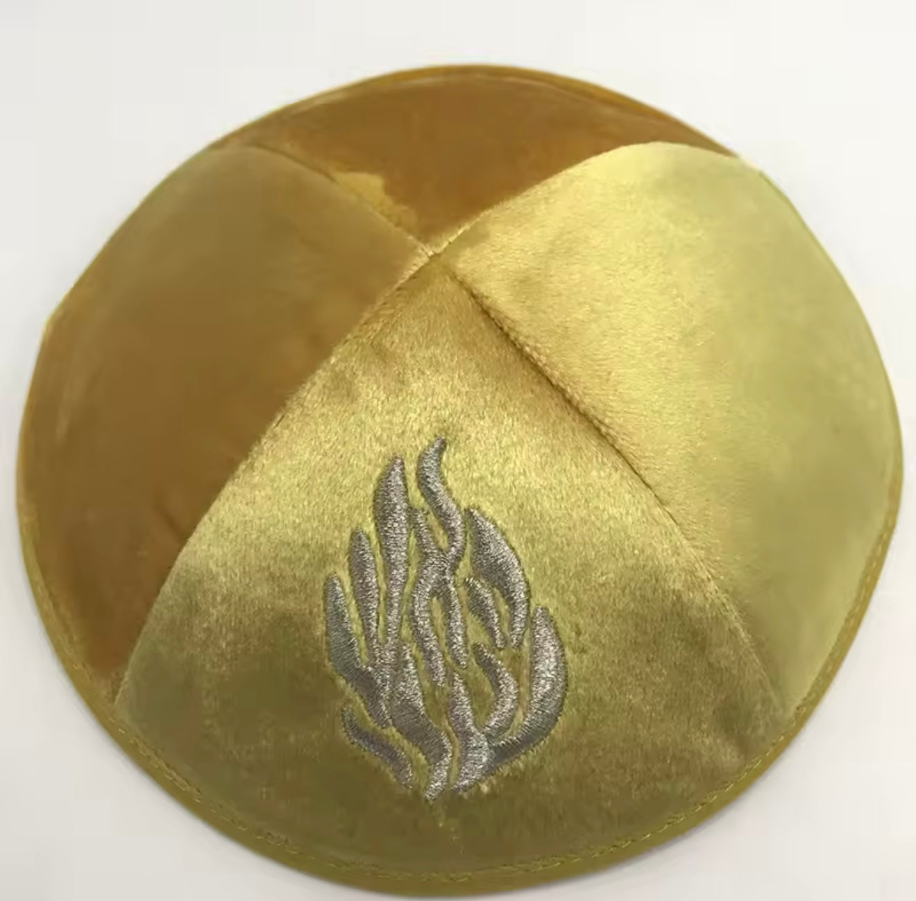 כיפה מהודרת האש שלי