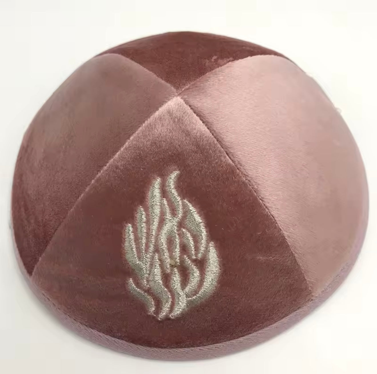 כיפה מהודרת האש שלי