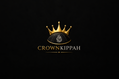 Crown Kippah  - Home